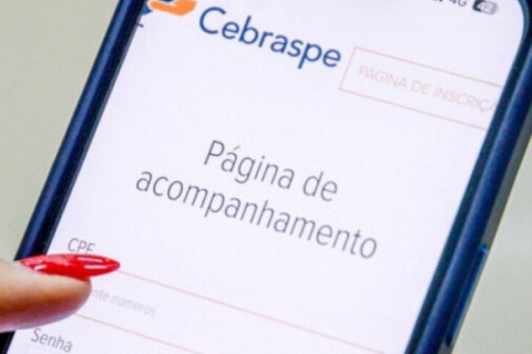 Consulta aos locais das provas do concurso para professor da rede estadual já está disponível