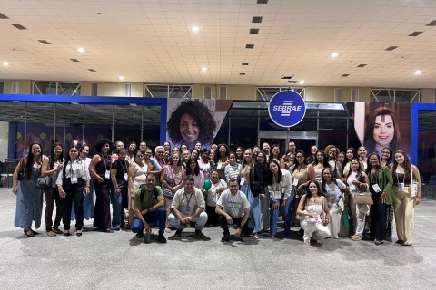 Empreendedorismo feminino transforma histórias e impulsiona negócios em Lagarto