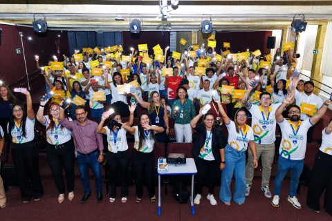 Programa Primeiro Emprego fortalece inserção de jovens sergipanos no mercado de trabalho