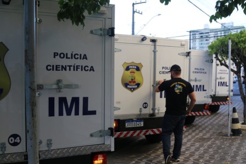 Jovem de 17 anos morre na cachoeira de Macambira