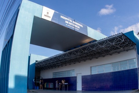Hospital no interior de Sergipe implanta protocolo de AVC e amplia chances de recuperação de pacientes