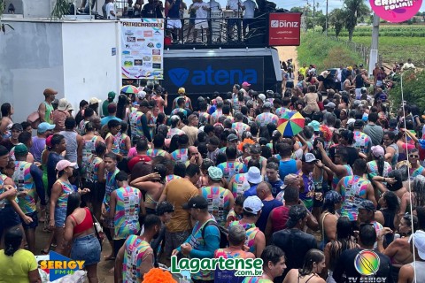 Galeria: Fazenda Grande Folia 2026 – Lagarto/SE