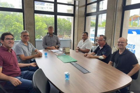 Prefeitura de Lagarto e Governo articulam ampliação dos programas Primeiro Emprego e Qualifica Sergipe