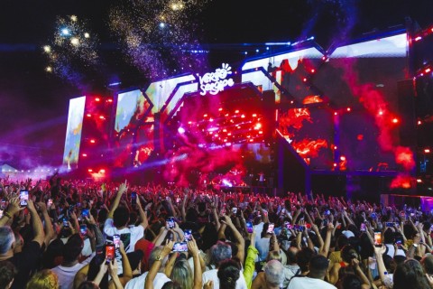 Verão Sergipe na Barra dos Coqueiros conta com Samuel Rosa e Xanddy Harmonia