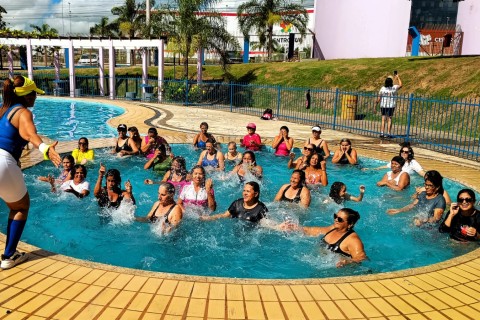 Lagarto celebra o Dia Internacional da Mulher com programação especial