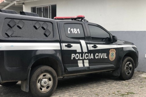 Último investigado do ‘golpe da central bancária' que causou prejuízo de R$ 1,3 mi é preso em Sergipe