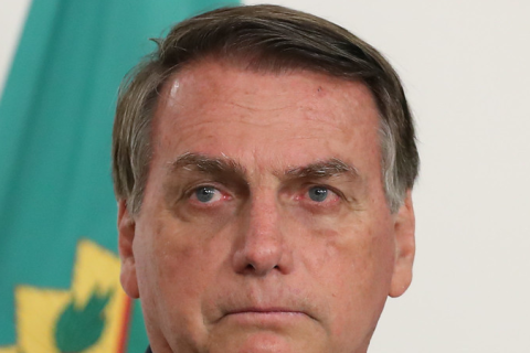 PGR apresenta parecer contrário à prisão domiciliar para Bolsonaro