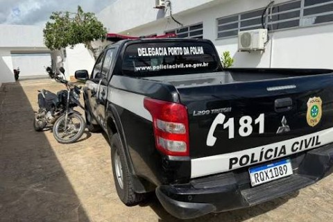 PC instaura inquérito para investigar abandono de incapaz no interior de SE