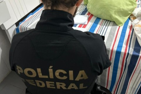 Polícia Federal combate esquema de corrupção eleitoral no interior de SE