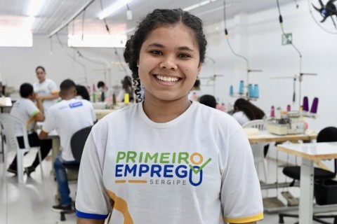 Sergipe registra queda de 37% da taxa de desemprego nos últimos três anos