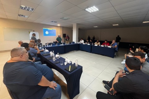 FSF confirma calendário e define início do Sergipano 2026 para 10 de janeiro