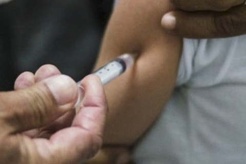 Caso confirmado de sarampo acende alerta sobre cobertura vacinal