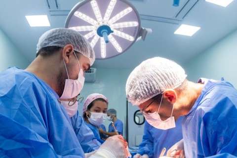 Sergipe realiza o segundo transplante de rim com doador falecido