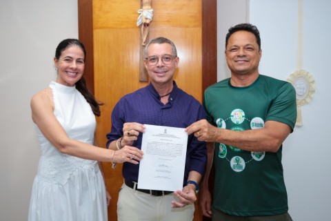 Governo homologa concurso para orientador social da Fundação Renascer