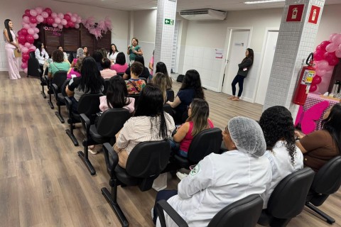 Março Lilás: Ipesaúde realizará evento de prevenção ao câncer do colo do útero com palestra e ações de bem-estar nesta quinta, 19