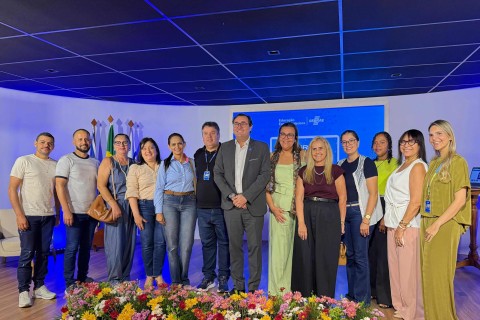 Educação de Lagarto garante mais uma especialização para os professores da rede municipal