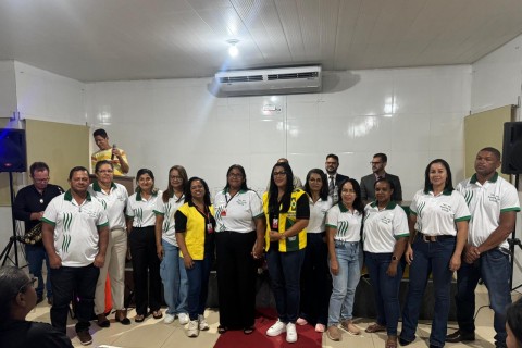 Sindicato amplia atuação e passa a contar com profissionais da saúde de Salgado