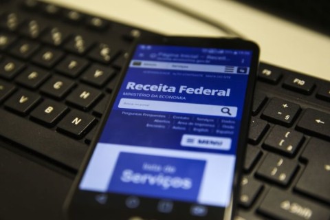 Receita Federal abre consulta a lote da malha fina do Imposto de Renda