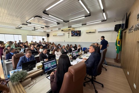 Prefeitura de Lagarto garante reajuste integral do Piso dos Professores