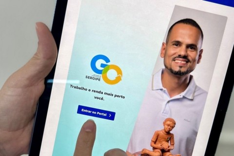 Vagas de emprego disponíveis para Lagarto por meio da GO Sergipe