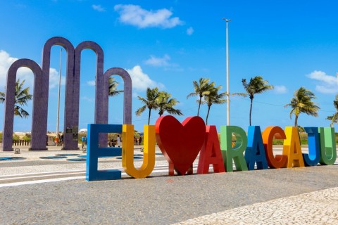 Aracaju chega aos 171 anos como um destino turístico acolhedor e cheio de atrativos