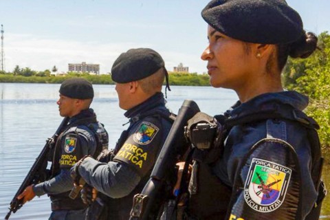 Sergipe registra mês de outubro com menor número de homicídios desde 2007