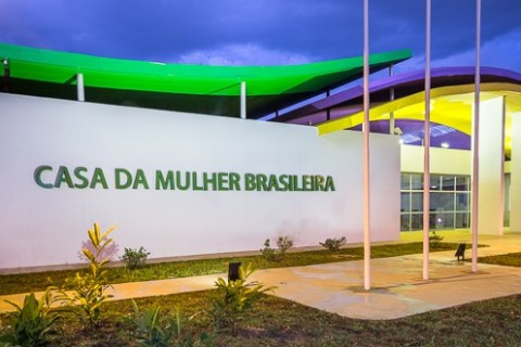 Governo vai inaugurar Casa da Mulher Brasileira em Sergipe