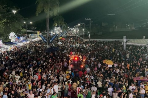 Madereta de Lagarto será realizada em janeiro de 2026