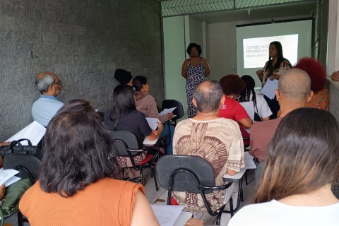 Lagarto sanciona Projeto de Lei que cria o Conselho Municipal de Políticas de Promoção da Igualdade Racial